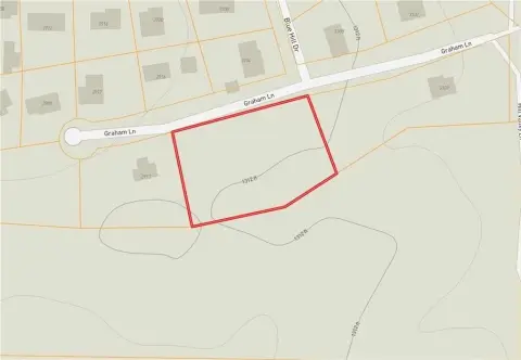 Residential Lot in Rogers, AR