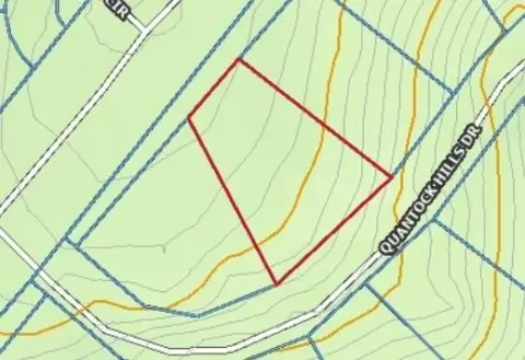 Bella Vista Flat Lot