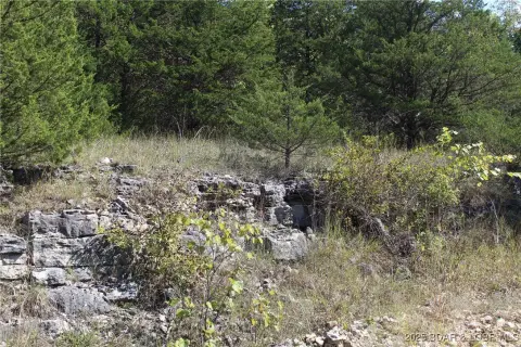 Land Near Lake of Ozarks
