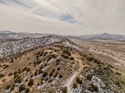 Large Acreage Land in Elko