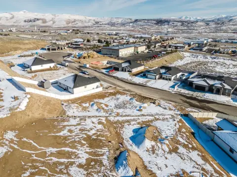 Residential Land in Elko, Nevada