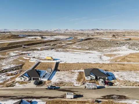 Residential Land in Elko, Nevada