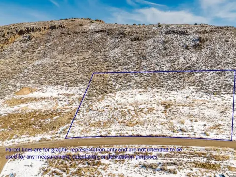 Elko Vacant Land Parcel