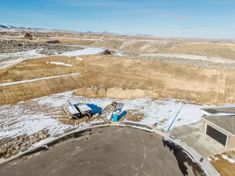 Residential Land in Elko, Nevada