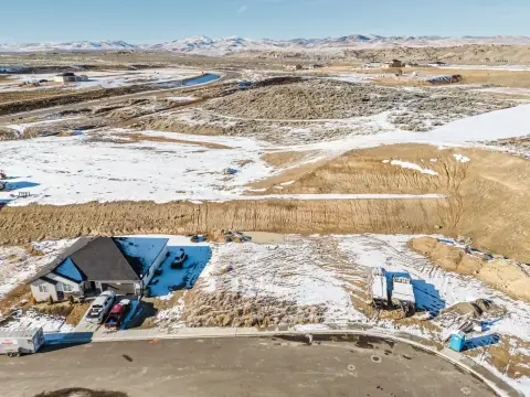 Residential Land in Established Neighborhood