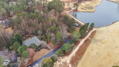 Pinehurst Golf View Homesite