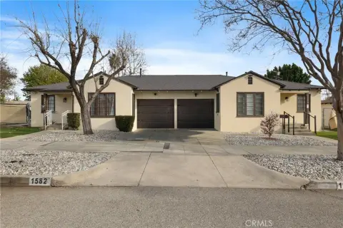 Pomona Duplex with Modern Upgrades