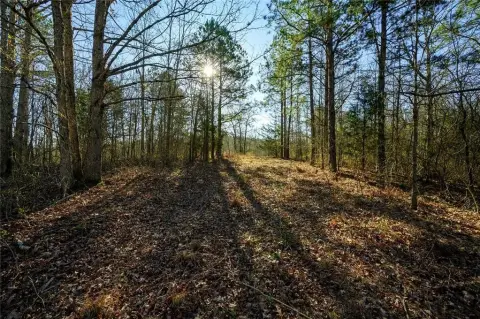 Residential Land in Watson, OK