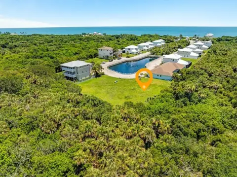 Hutchinson Island Land For Sale