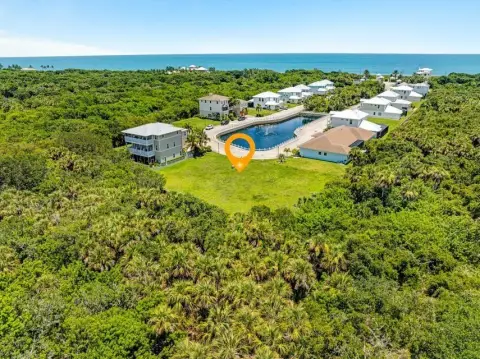 Hutchinson Island Land For Sale
