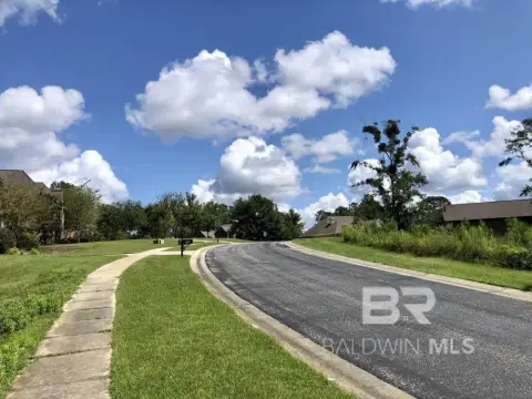 Residential Lot in Stillwater Subdivision