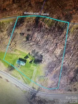 Recreation Land with Camper