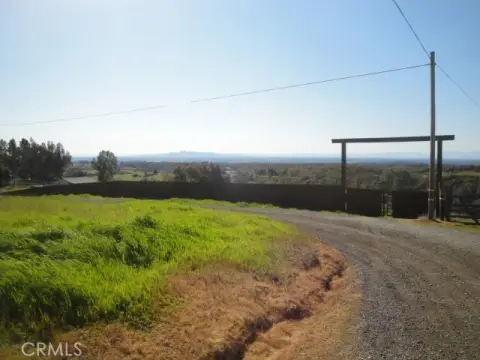 Oroville Land with Valley Views