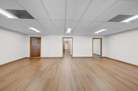 Commercial Building in Lipan, Texas