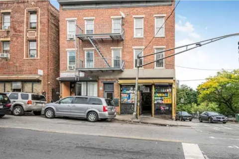 Yonkers Mixed-Use Building For Sale
