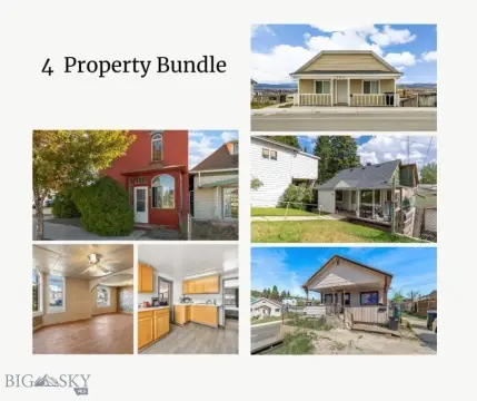 Multifamily Rental Portfolio