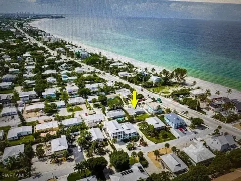 Fort Myers Beach Land Opportunity