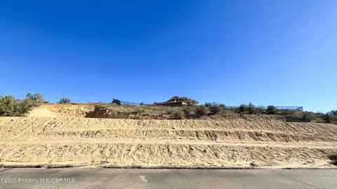 San Juan Country Club Lot