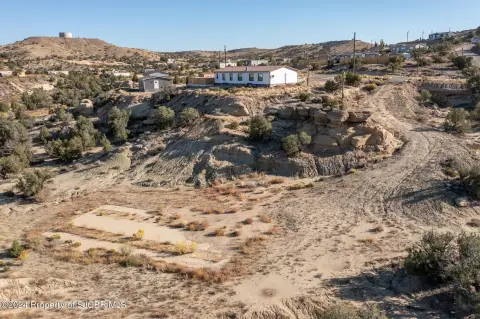 Farmington Residential Land with Utilities