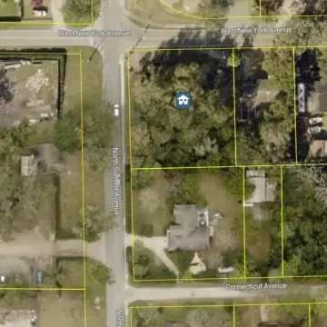 Commercial Land Near Interstate Access