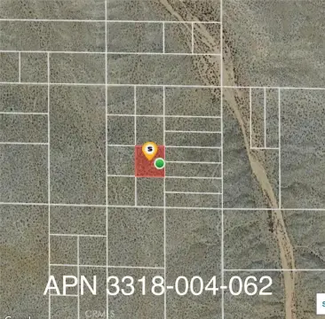 Hi Vista Land/Lot Opportunity