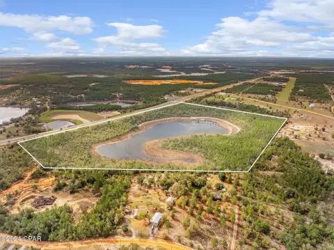 67+ Acre Development Opportunity