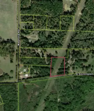 Land Parcel