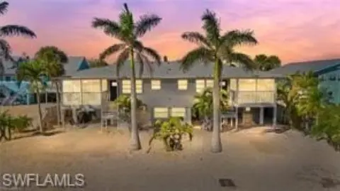 Fort Myers Beach Quadruplex