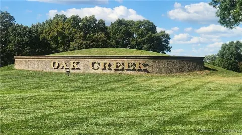 Residential Land in Osage Beach