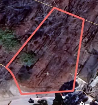 Bella Vista Building Lot