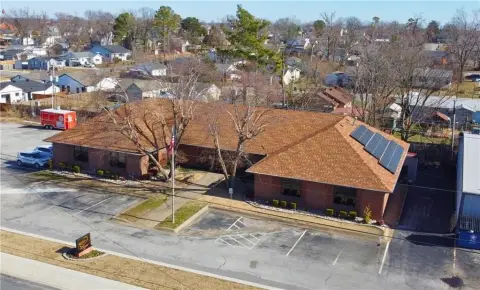 Rogers Office Suites For Sale