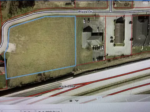 Picture of Commercial land at Plaza Dr 905, Martinsville, IN