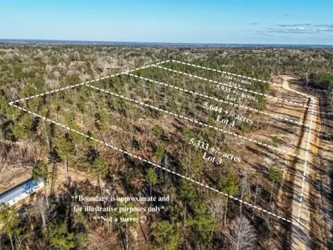 Franklinton, LA Vacant Land