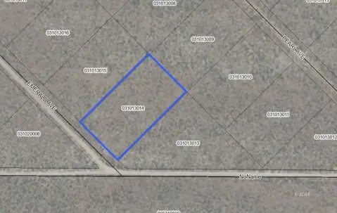 Land Parcel in Spring Creek