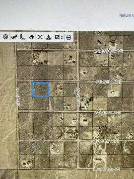 Land in Lucky Nugget 1