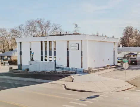 Elko Commercial Space Available