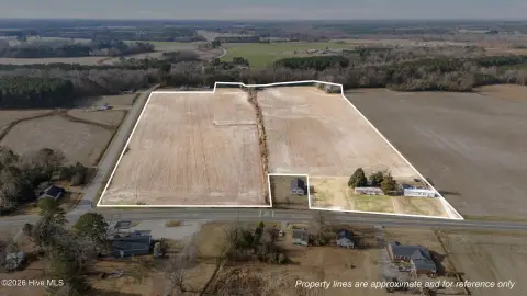 31 Acres of Prime Farmland