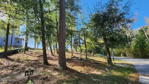 River Bluffs Homesite Opportunity