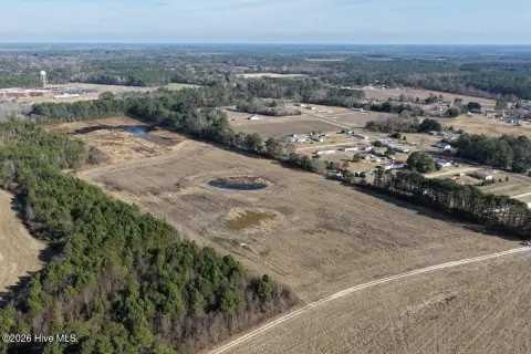 30.82 Acres of Farmland/Timberland