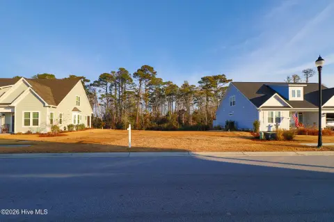 Beaufort Homesite in Beau Coast