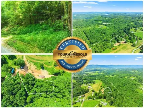 Land Near Norris Lake