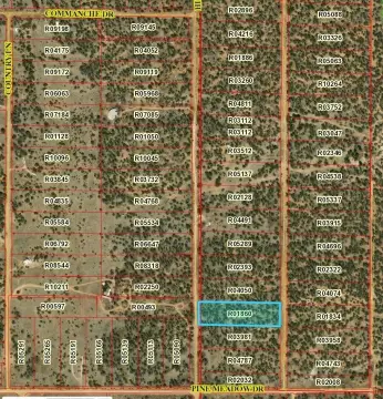 Ramah, NM Off-Grid Land