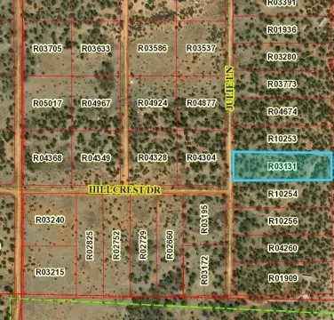 Ramah, NM Land For Sale