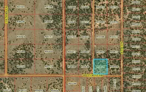 Ramah, NM Land For Sale