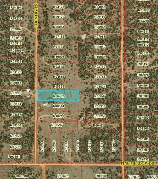 Ramah, NM Land Opportunity
