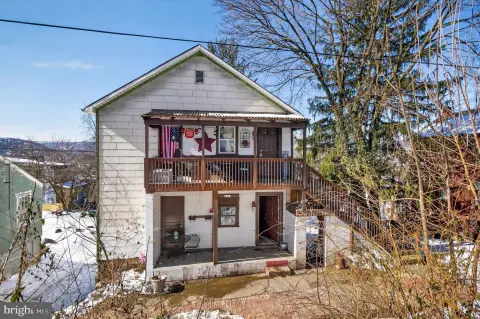 Cumberland Multifamily Renovation Opportunity