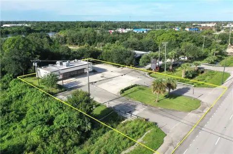 Vero Beach Retail Opportunity