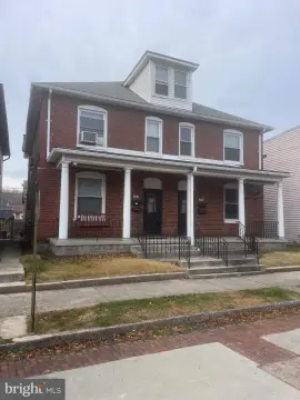 CUMBERLAND Duplex with Recent Updates