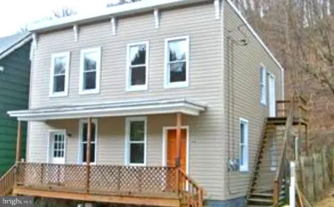 CUMBERLAND Triplex: Income Potential