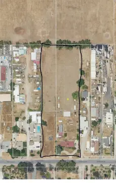 Bloomington Land for Housing Development